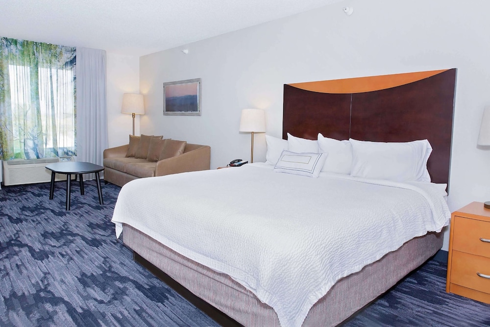 AmericInn by Wyndham Hays 12/41