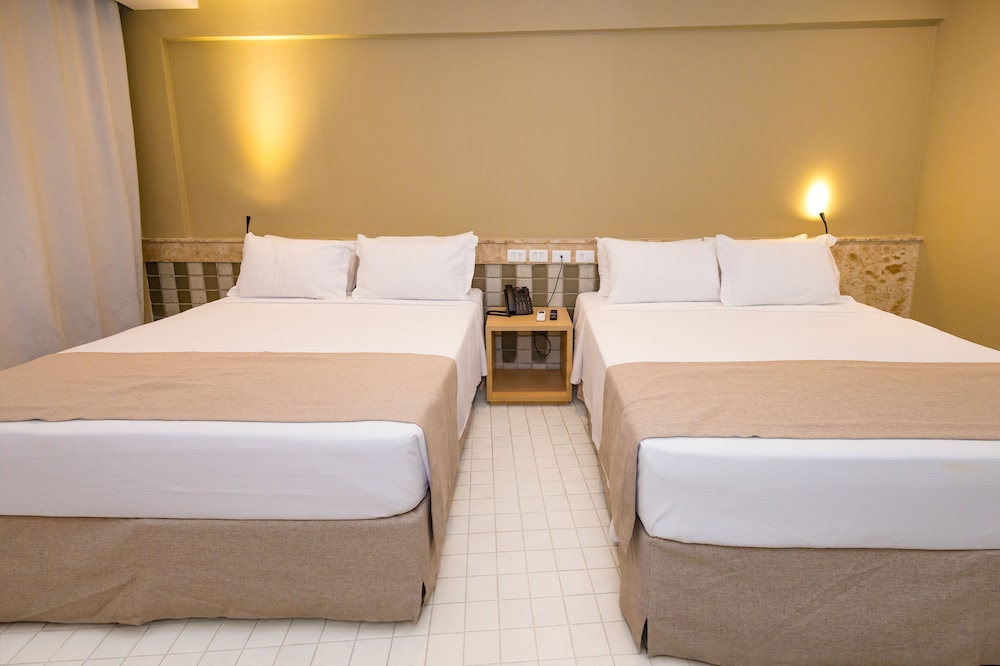Costeira Palace Beach Resort All Inclusive 14/54