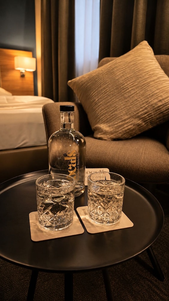Comfort Garni Hotel 34/50