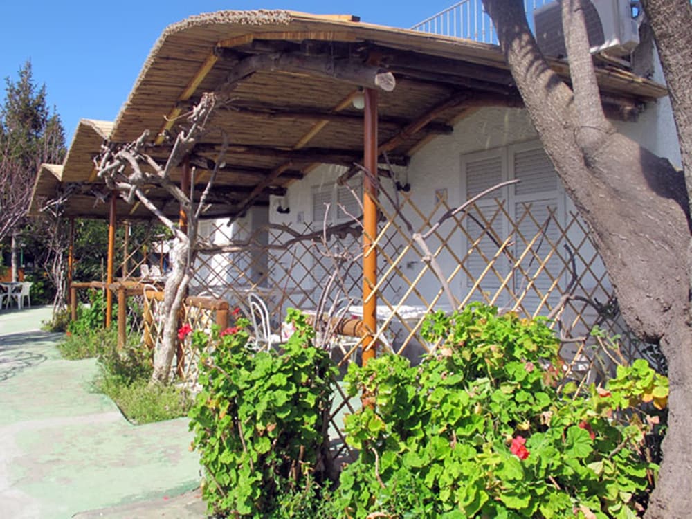 HOTEL RESIDENCE VILLA MARINÙ 11/72