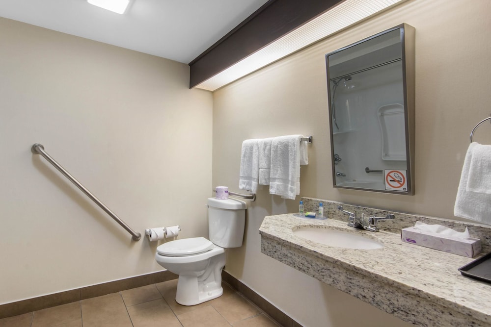 Sleep Inn Sault Ste. Marie 19/41