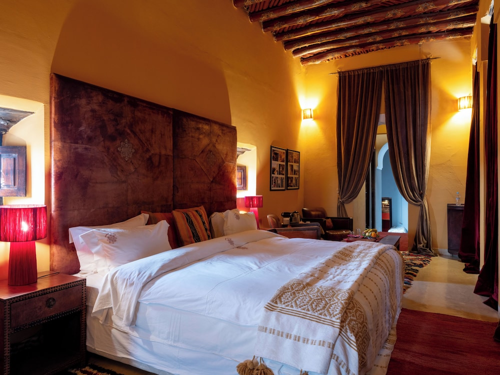 Kasbah Agafay 15/55