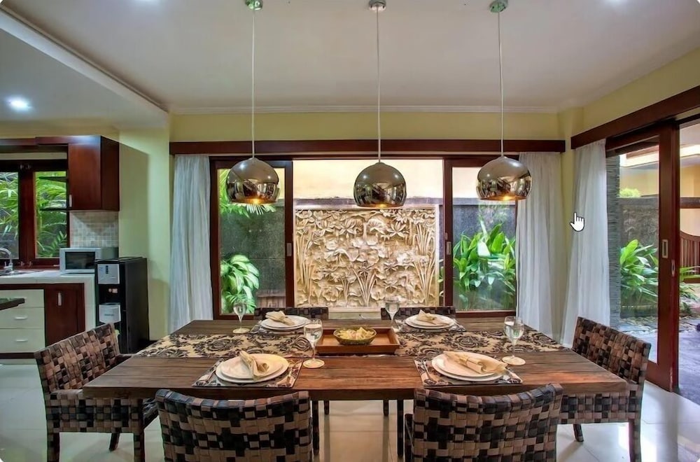 Tiga Samudra Villa 44/50