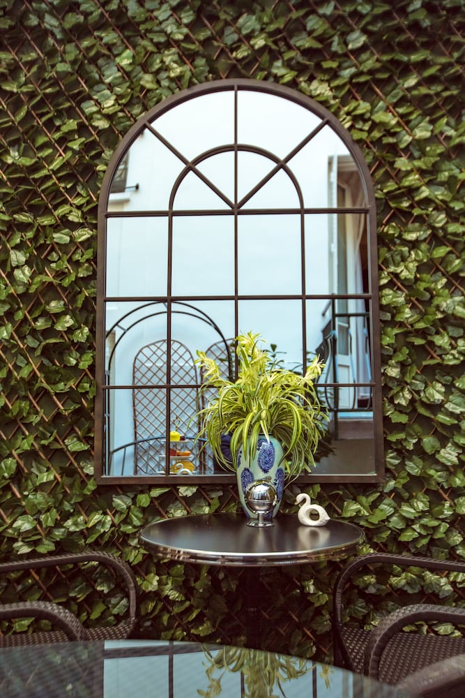 La Maison Gobert 50/71