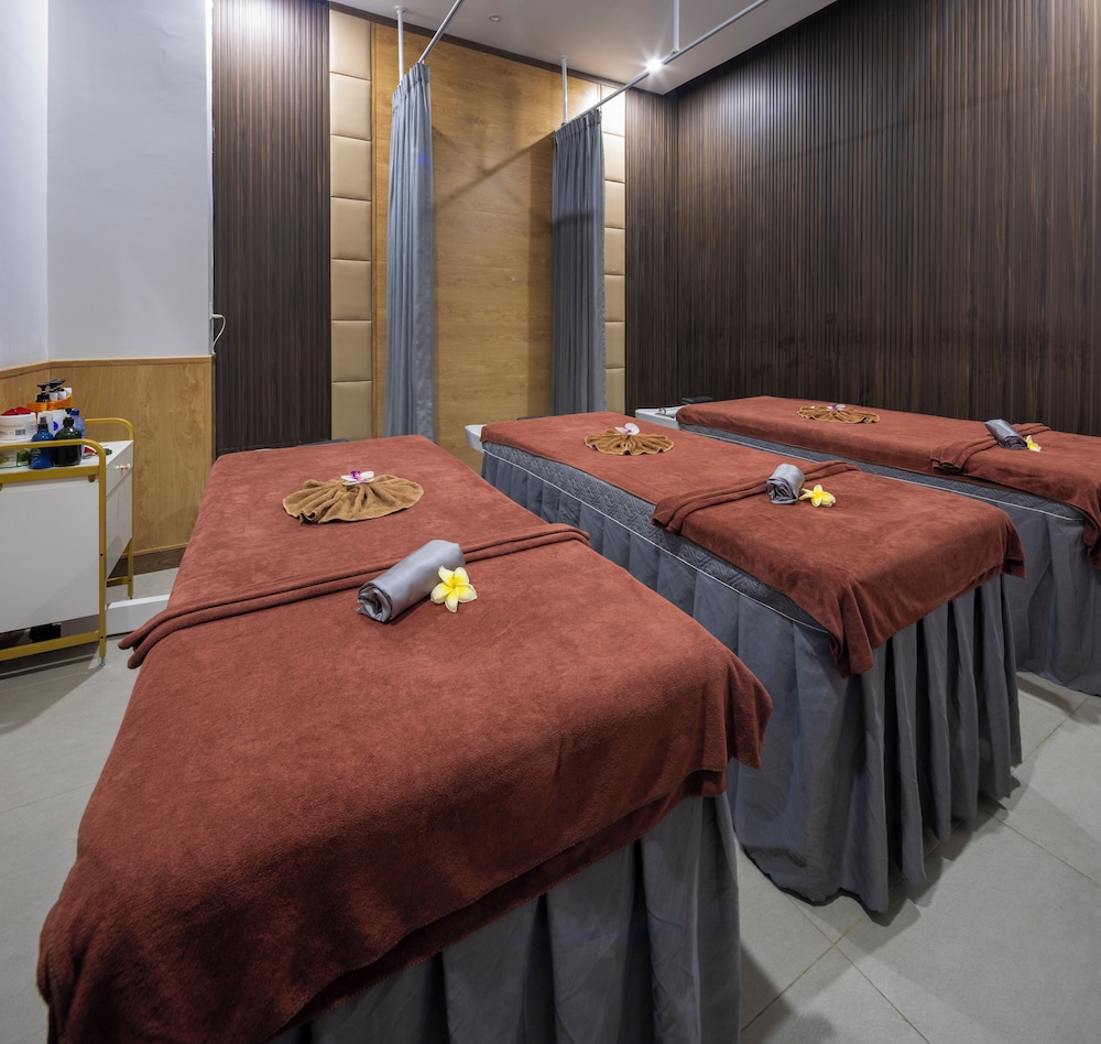 Gonsala Hotel Nha Trang 32/50