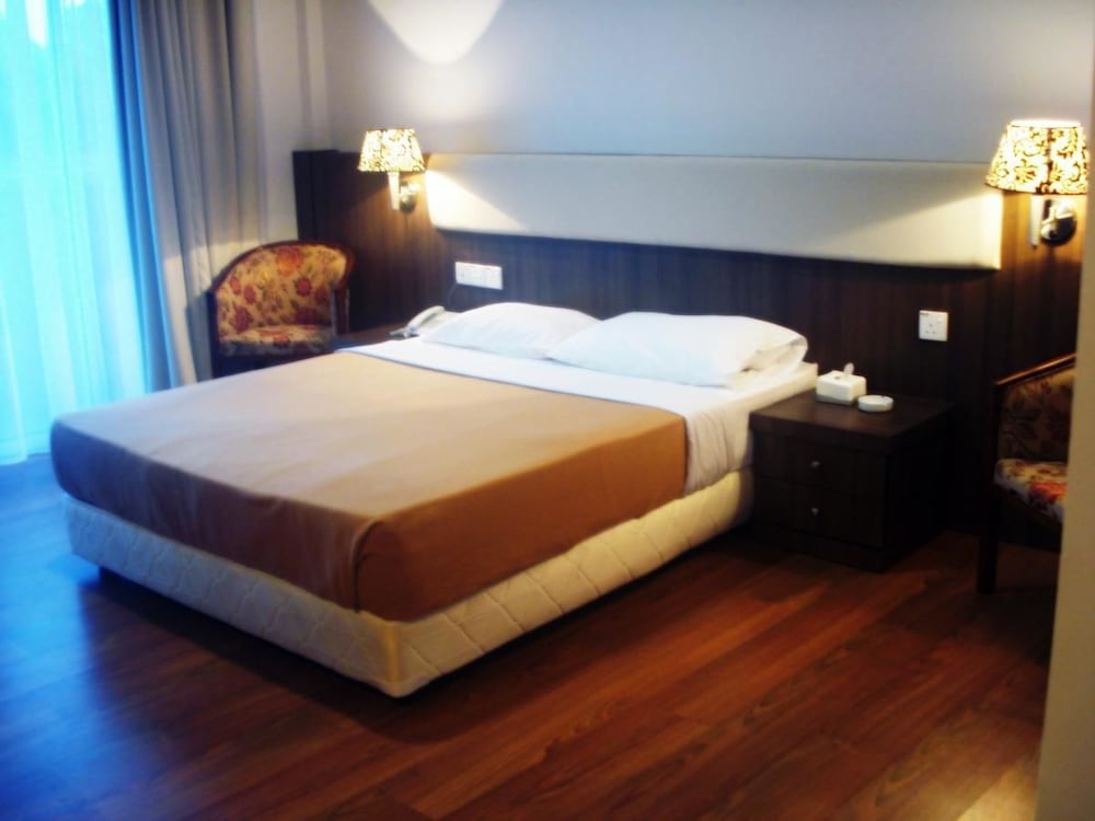 The Payang Scout Hotel 19/45