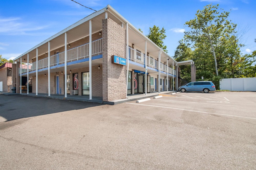 Motel6 Odenton, MD - Fort Meade 33/40