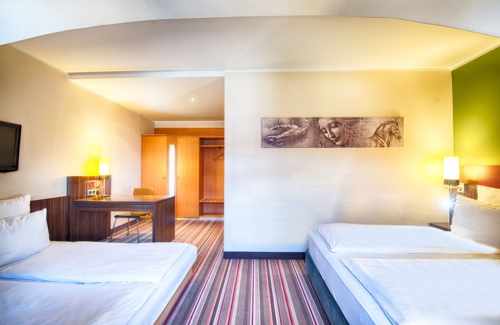 Leonardo Hotel Residenz Munchen 22/57