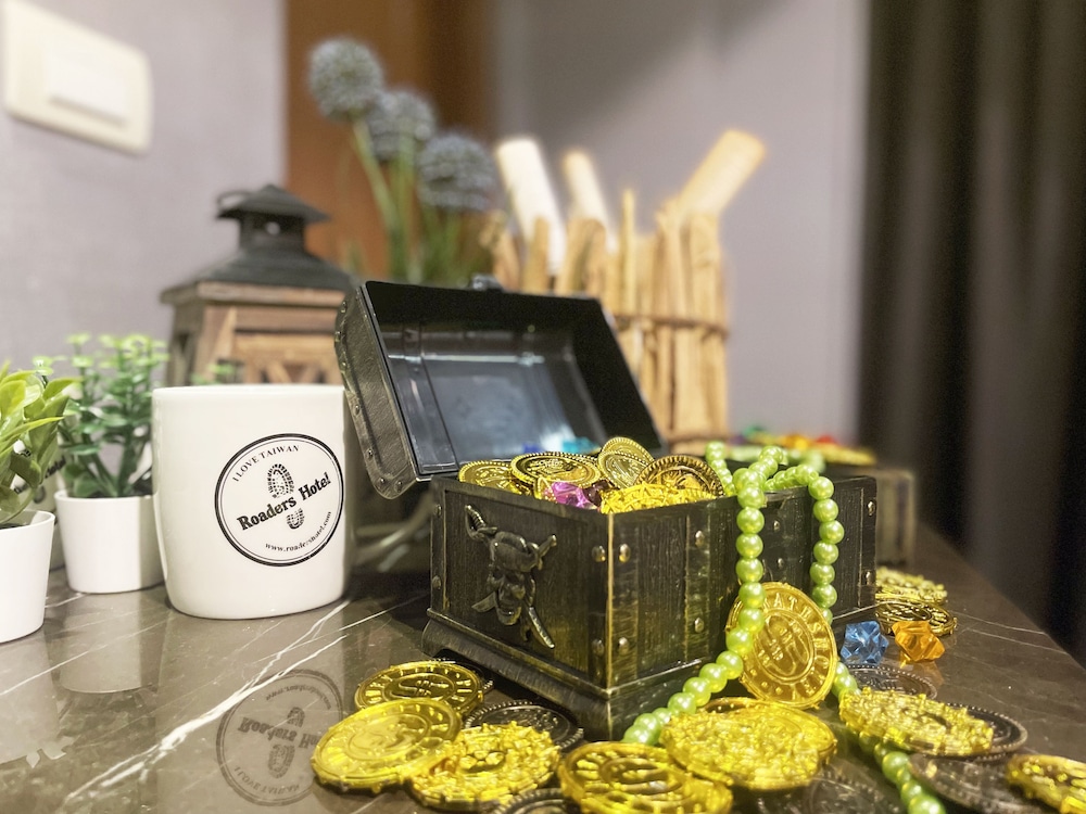 Hualien Mango Hotel 46/65