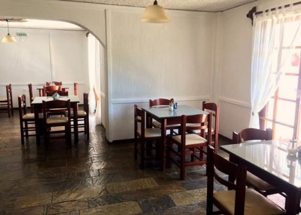 Hotel Amalia 49/67