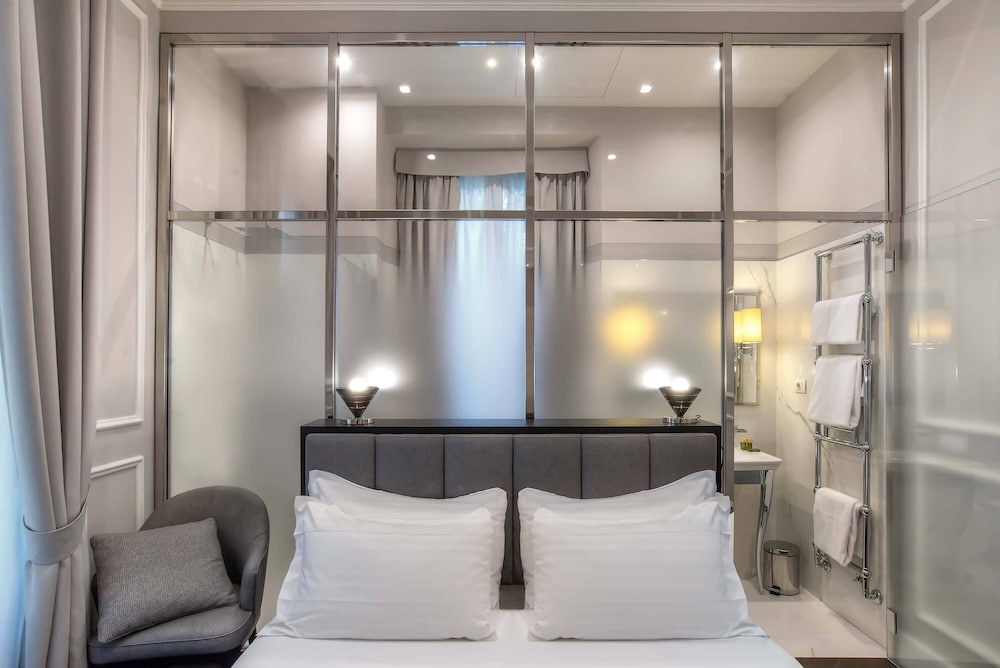 Florence Luxury Guest House 16/49