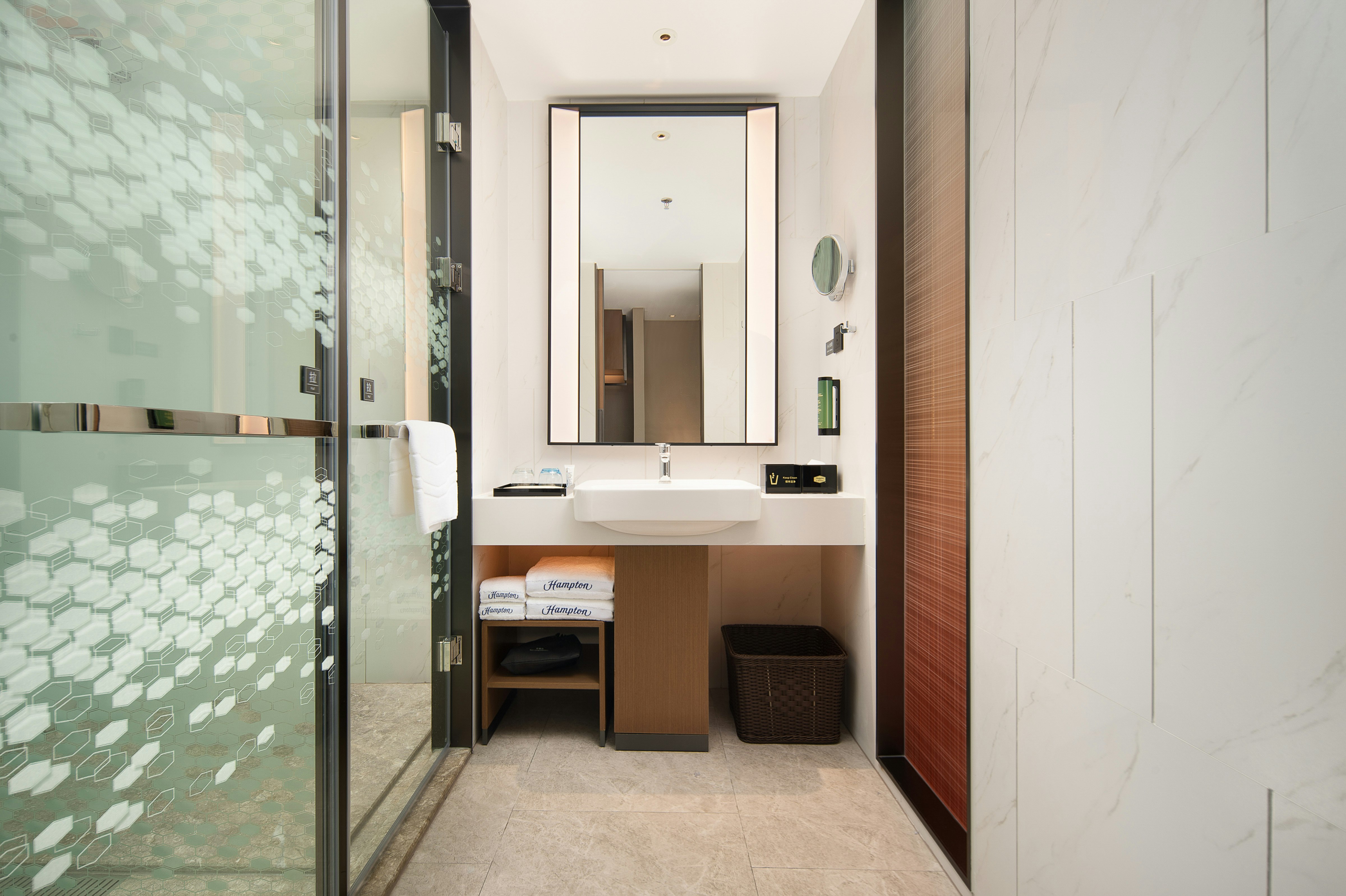 Hampton by Hilton Foshan Beijiao 50/50