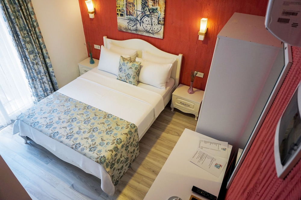 Alacati 716 Butik Hotel 6/50