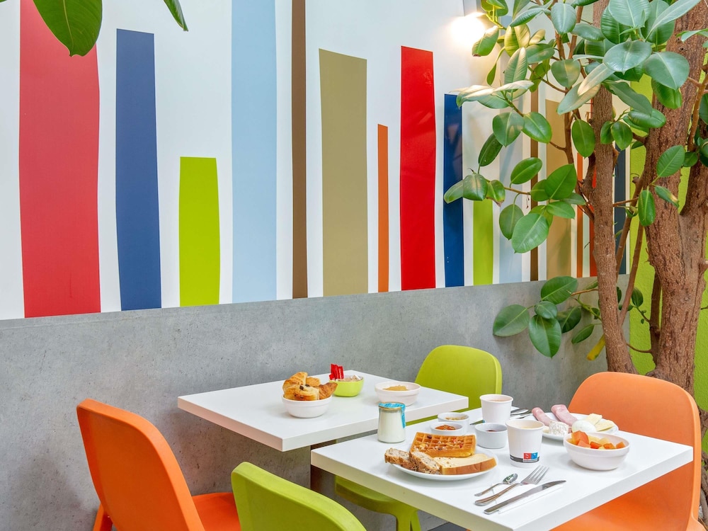 Ibis Budget Cavaillon 40/56