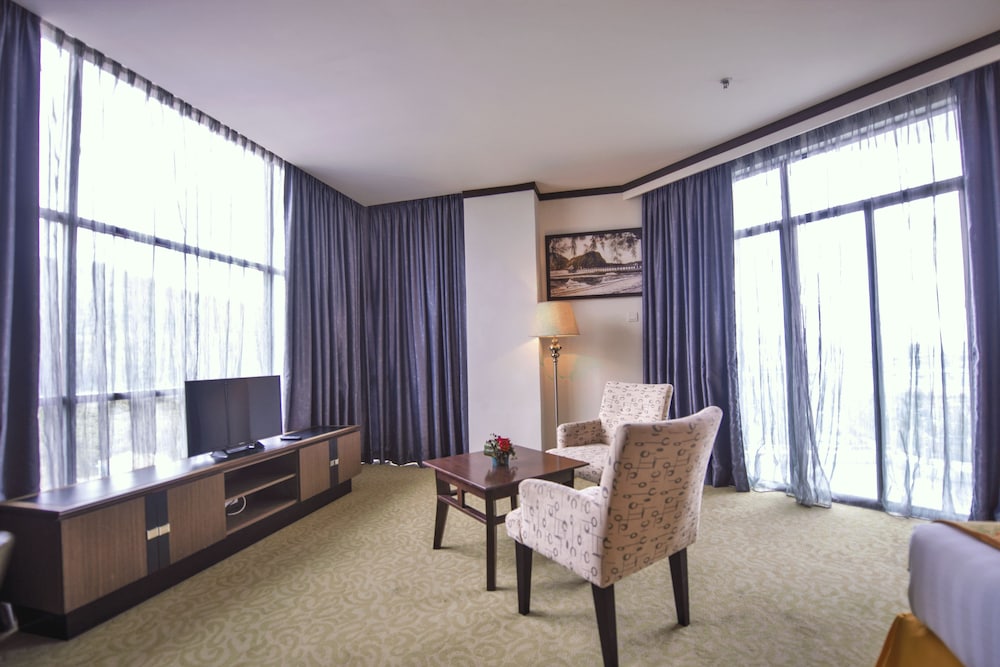 Adya Hotel Langkawi 32/50