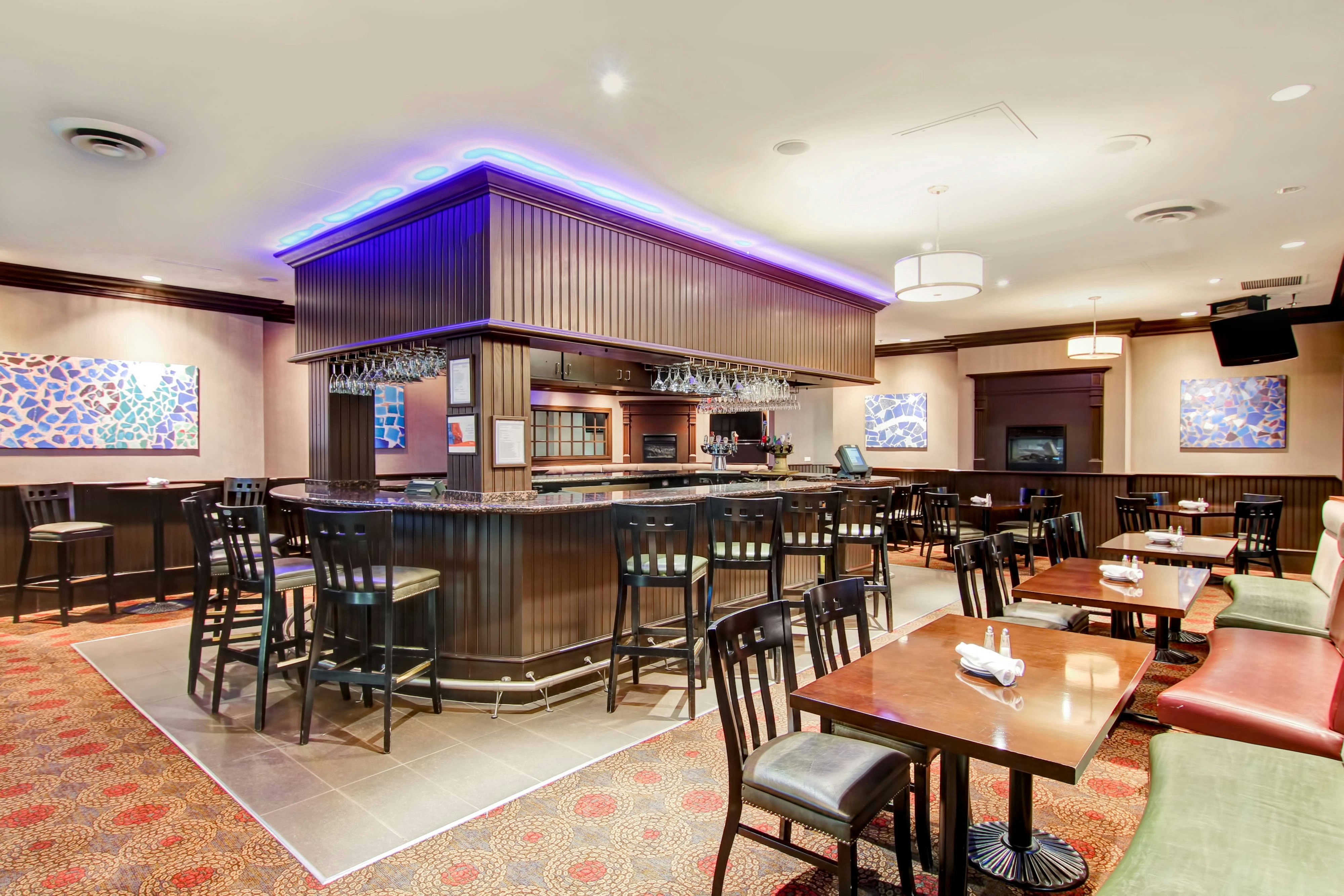 Delta Hotels By Marriott Toronto East 8/18