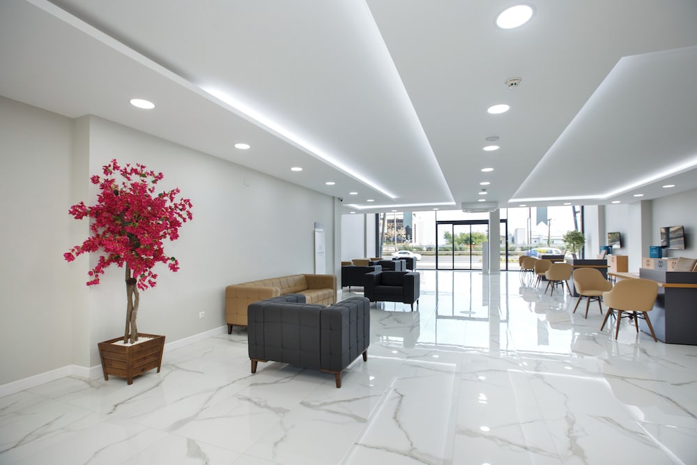 Armoni Deluxe Suites Trabzon 7/60