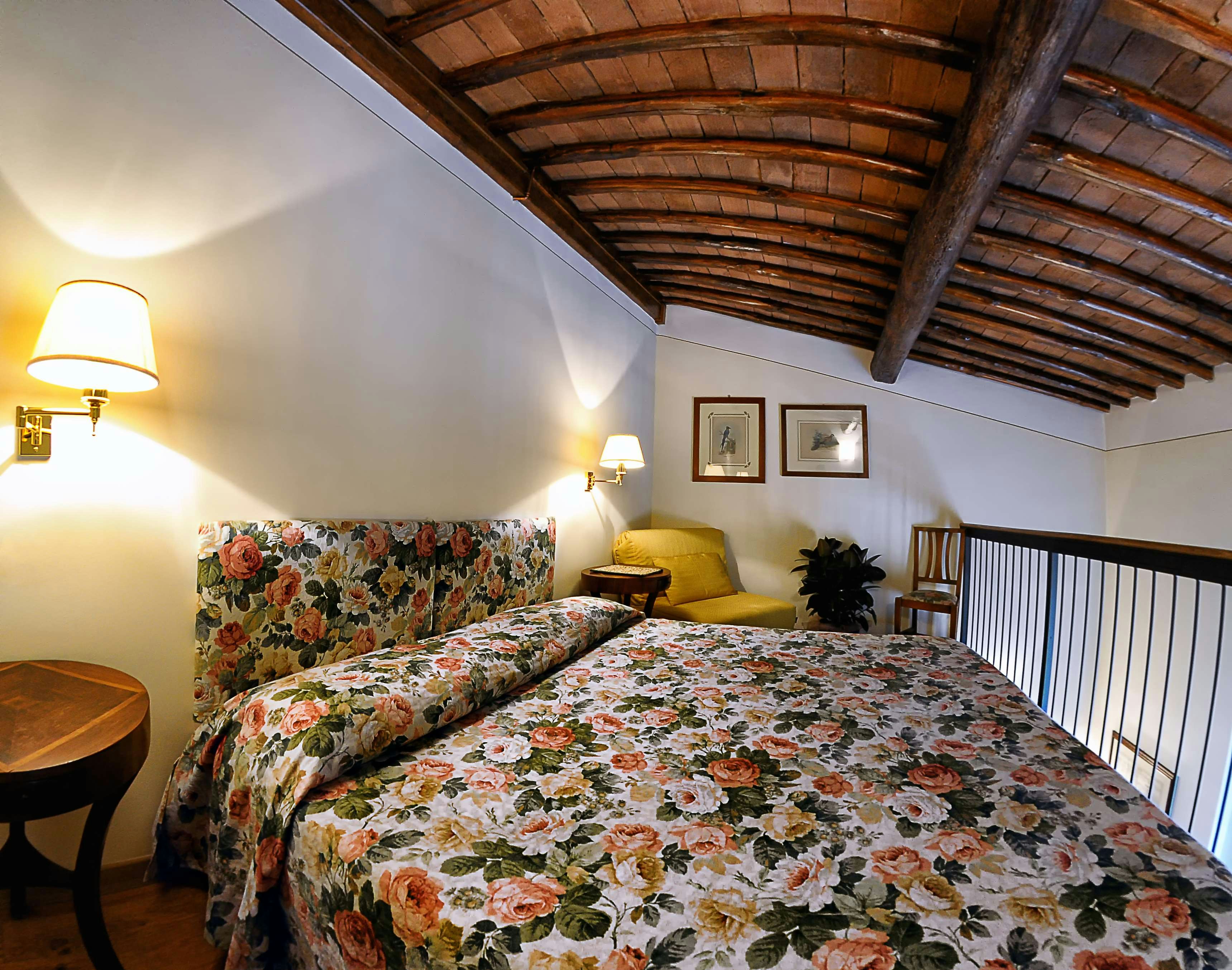 Hotel Santa Caterina 9/31