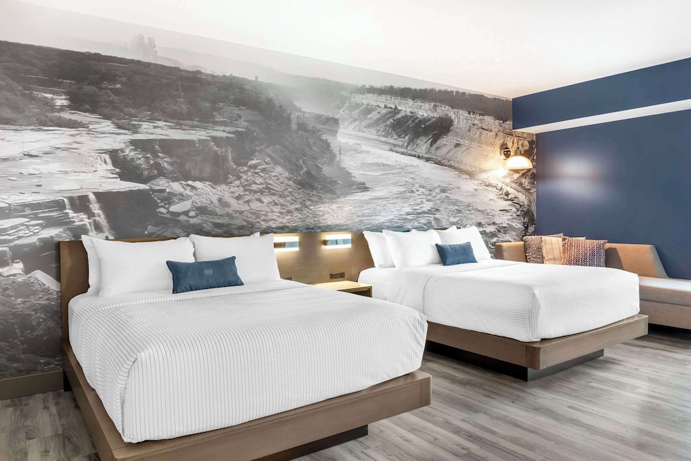 Room, 2 Queen Beds