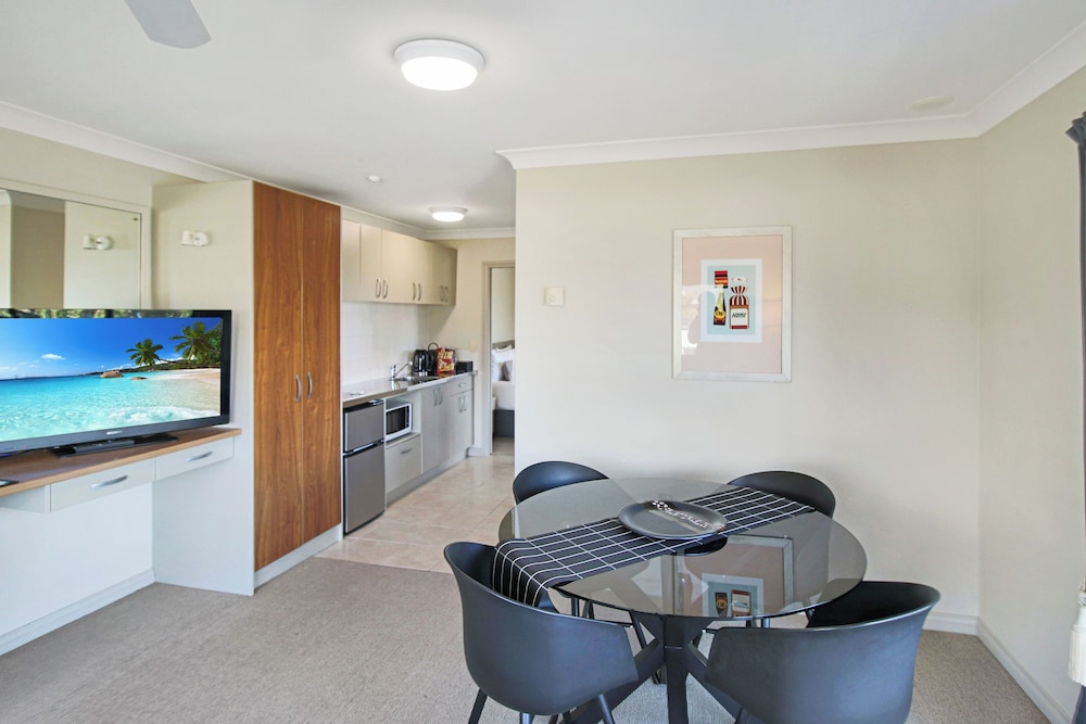 Whangaparaoa Lodge Motel 39/70