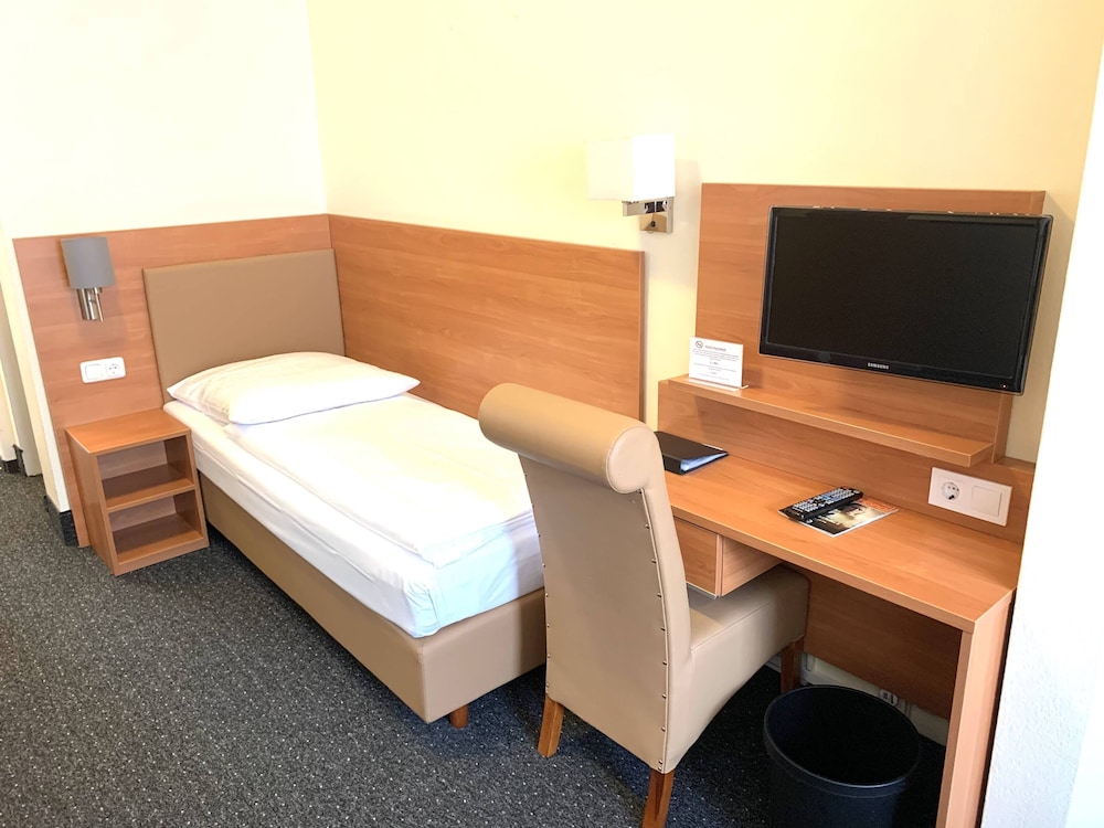 Hotel Hansehof 15/43