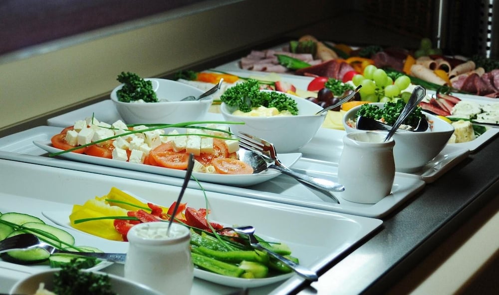 Hotel Atlas Halle 54/71