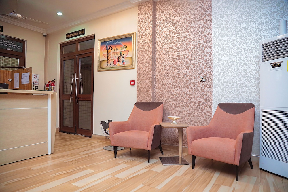 Park View Hotel 40/45