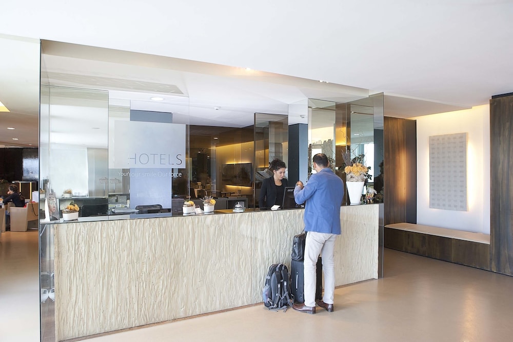 Hotel Horizon 7/49