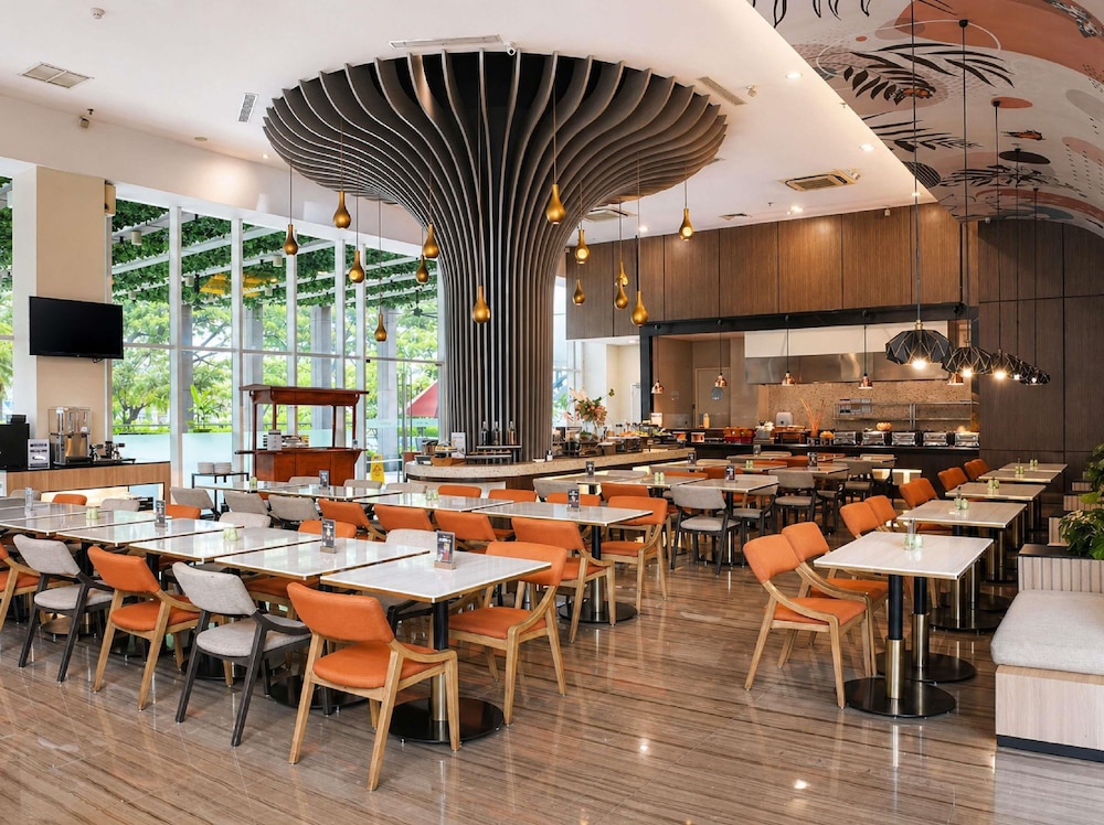 Mercure Serpong Alam Sutera 52/71