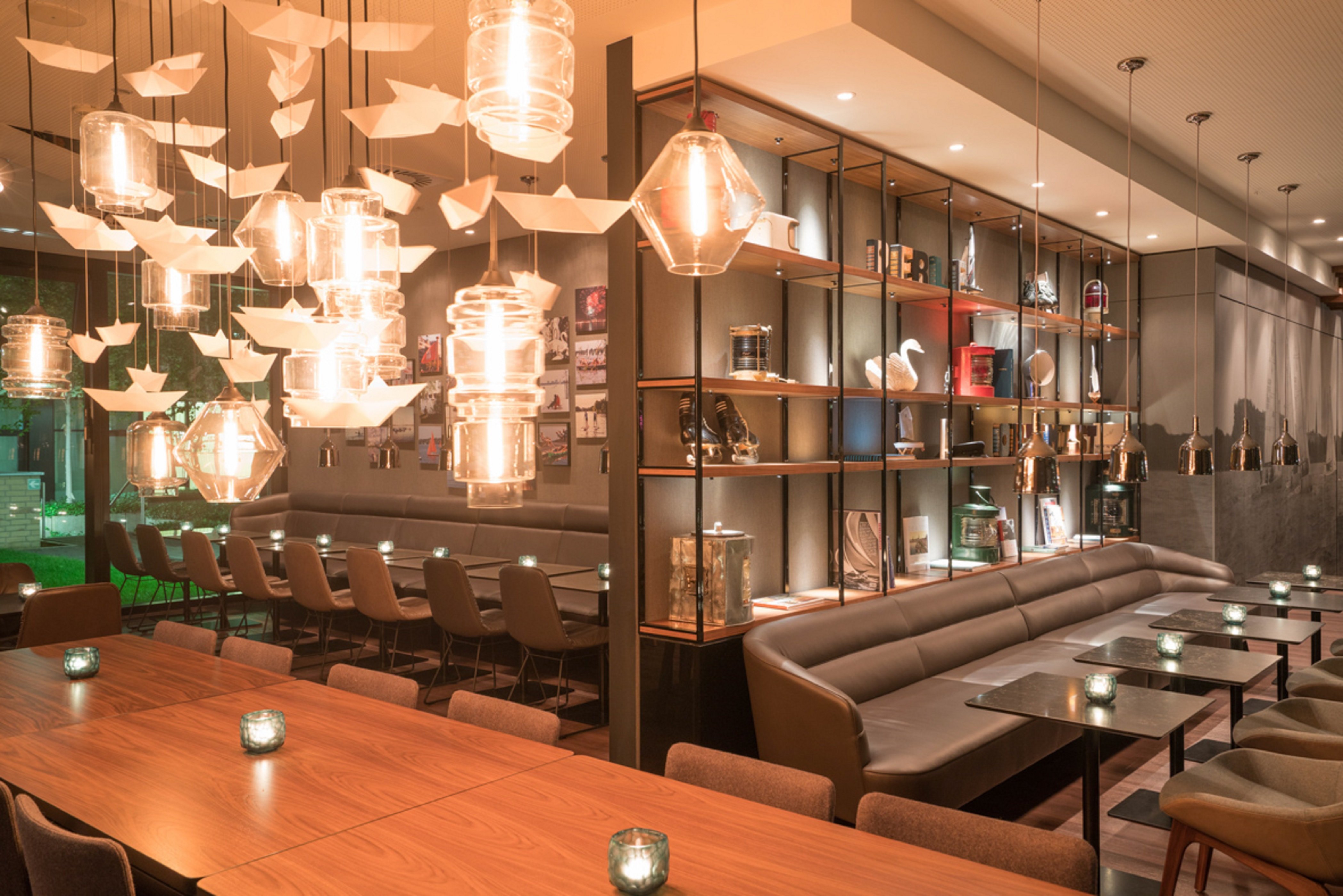 Hotel Motel One Hamburg-Alster 44/50