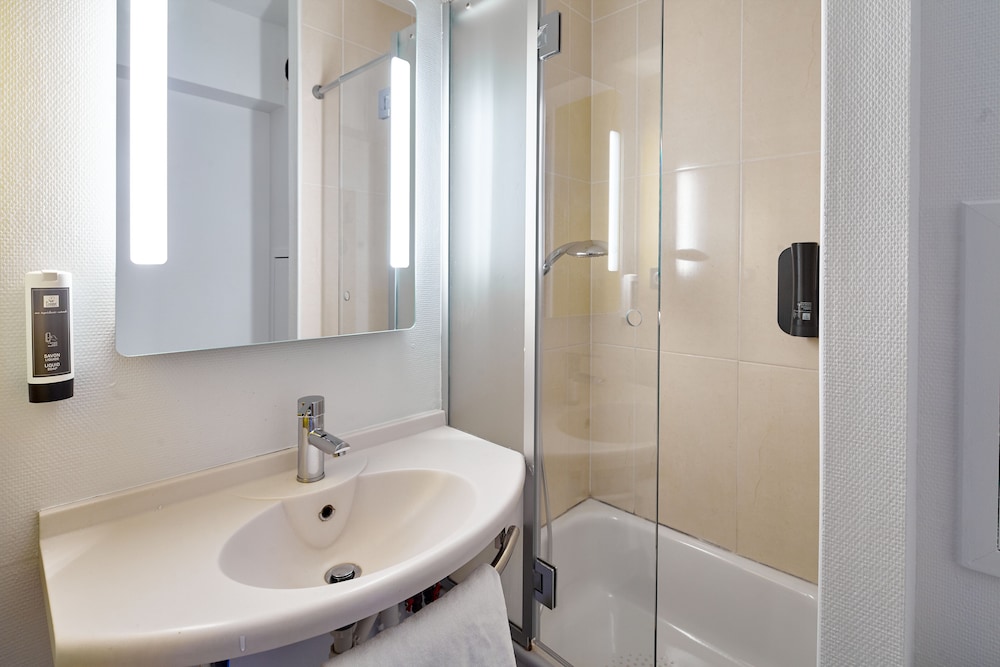 غرفة مزدوجة، B&B Hotel Orly Chevilly Larue 2/2