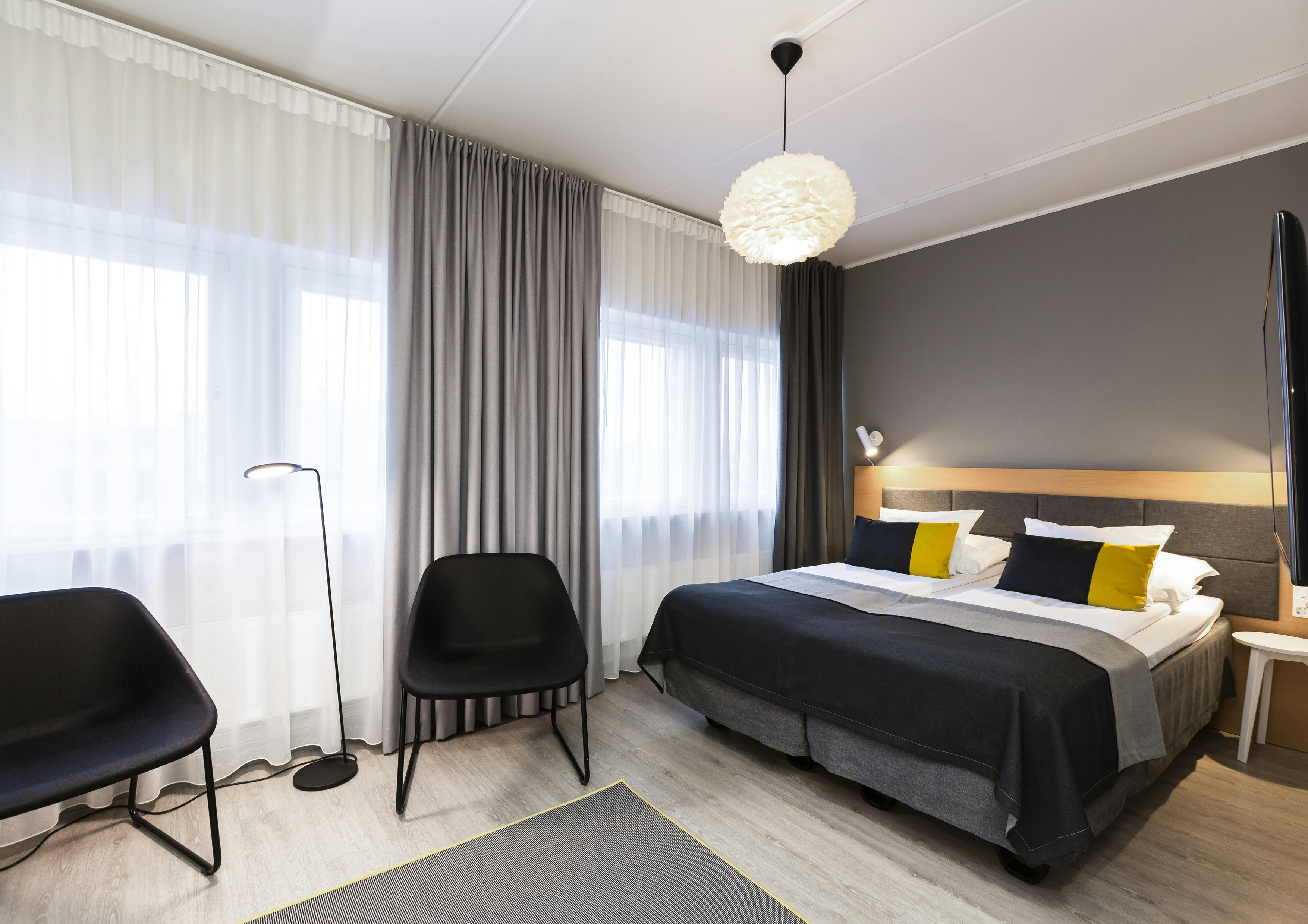 Original Sokos Hotel Lappee 11/72
