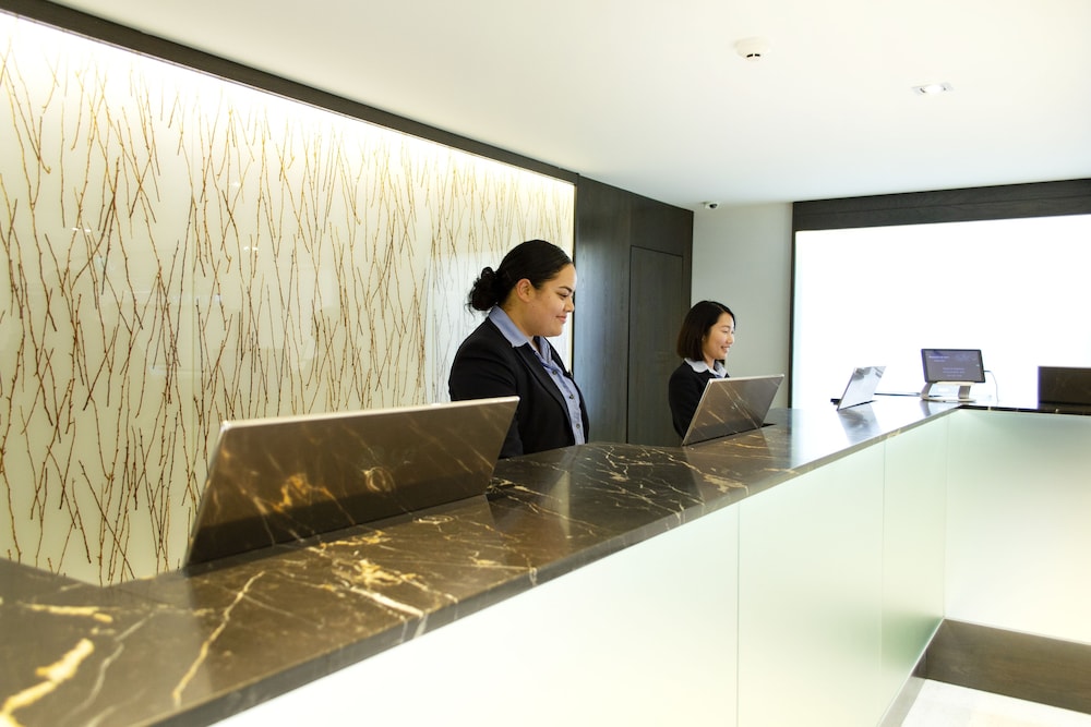 Jet Park Hotel Auckland Airport 8/64