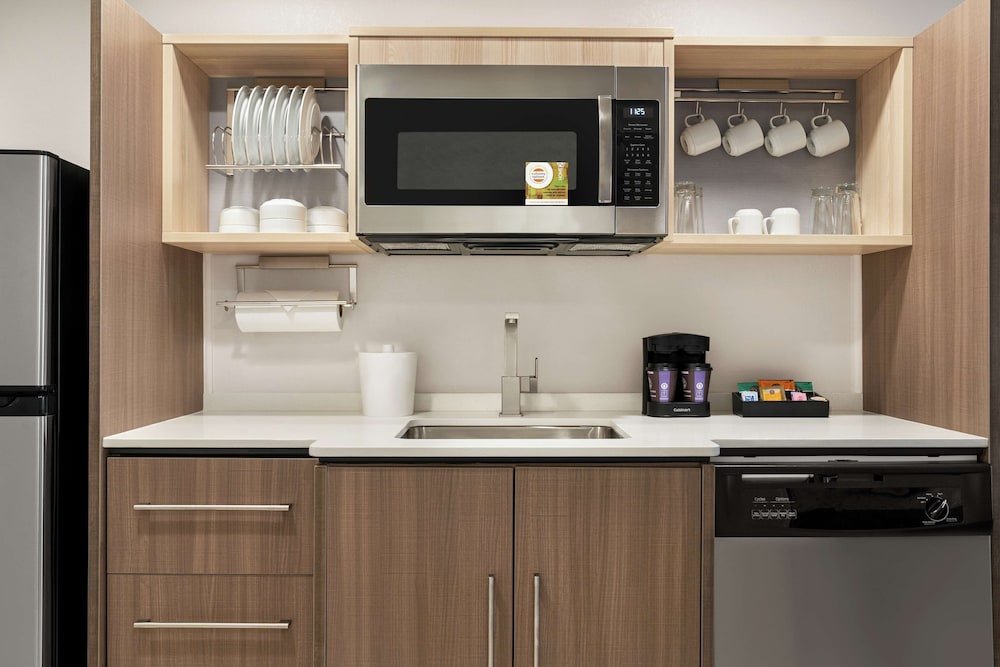 استوديو بسرير كينج لذوي الإعاقة، Home2 Suites By Hilton Glen Mills Chadds Ford 3/3