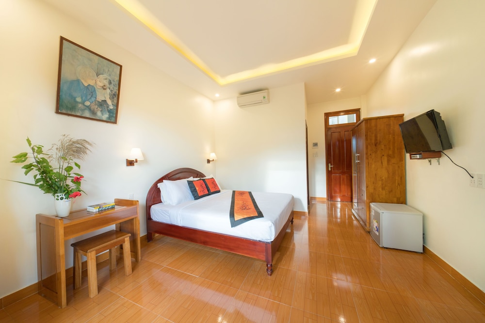 Ferry Homestay 6/50