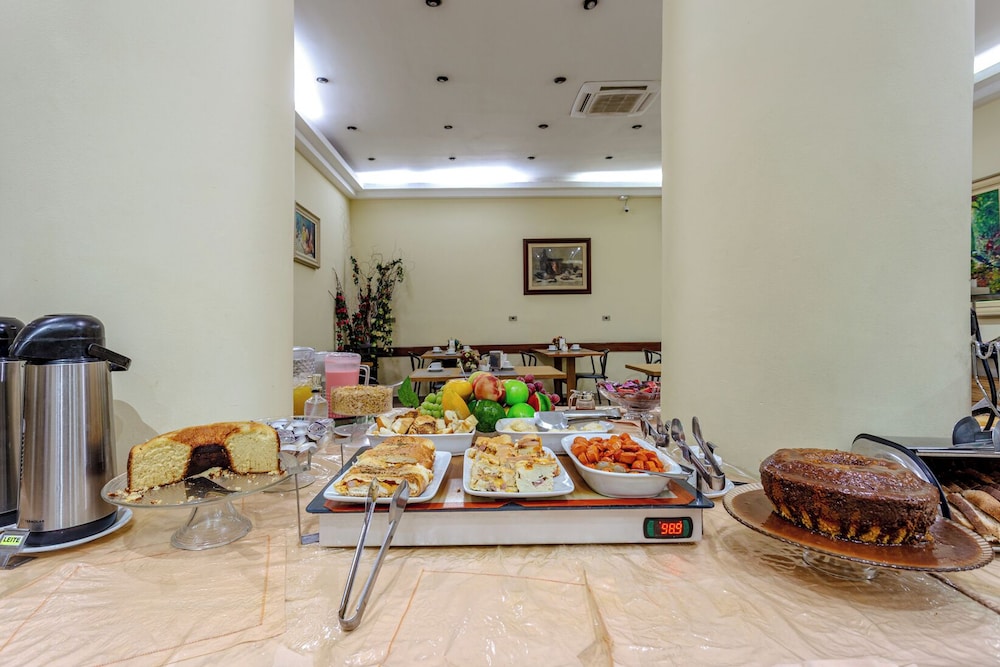 Daher Center Hotel 36/59