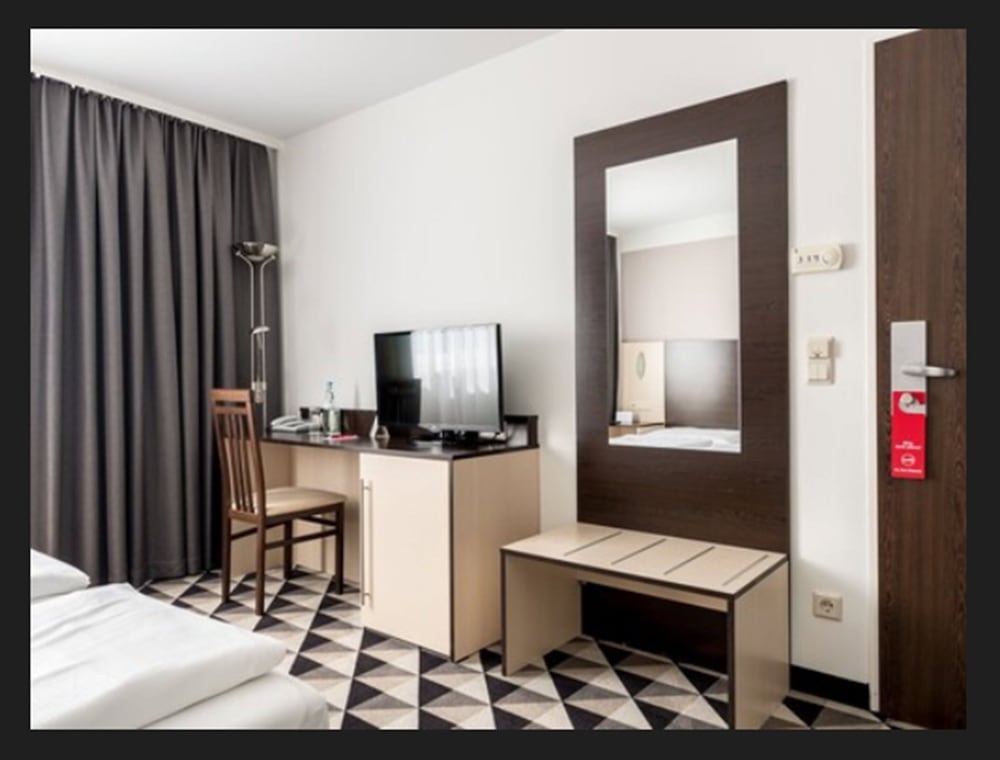 Premier Inn Wien City Hauptbahnhof 47/52