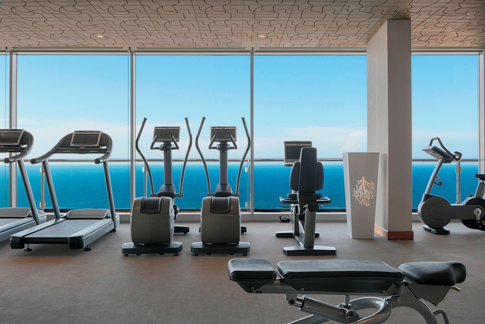 Four Points By Sheraton Oran 14/45