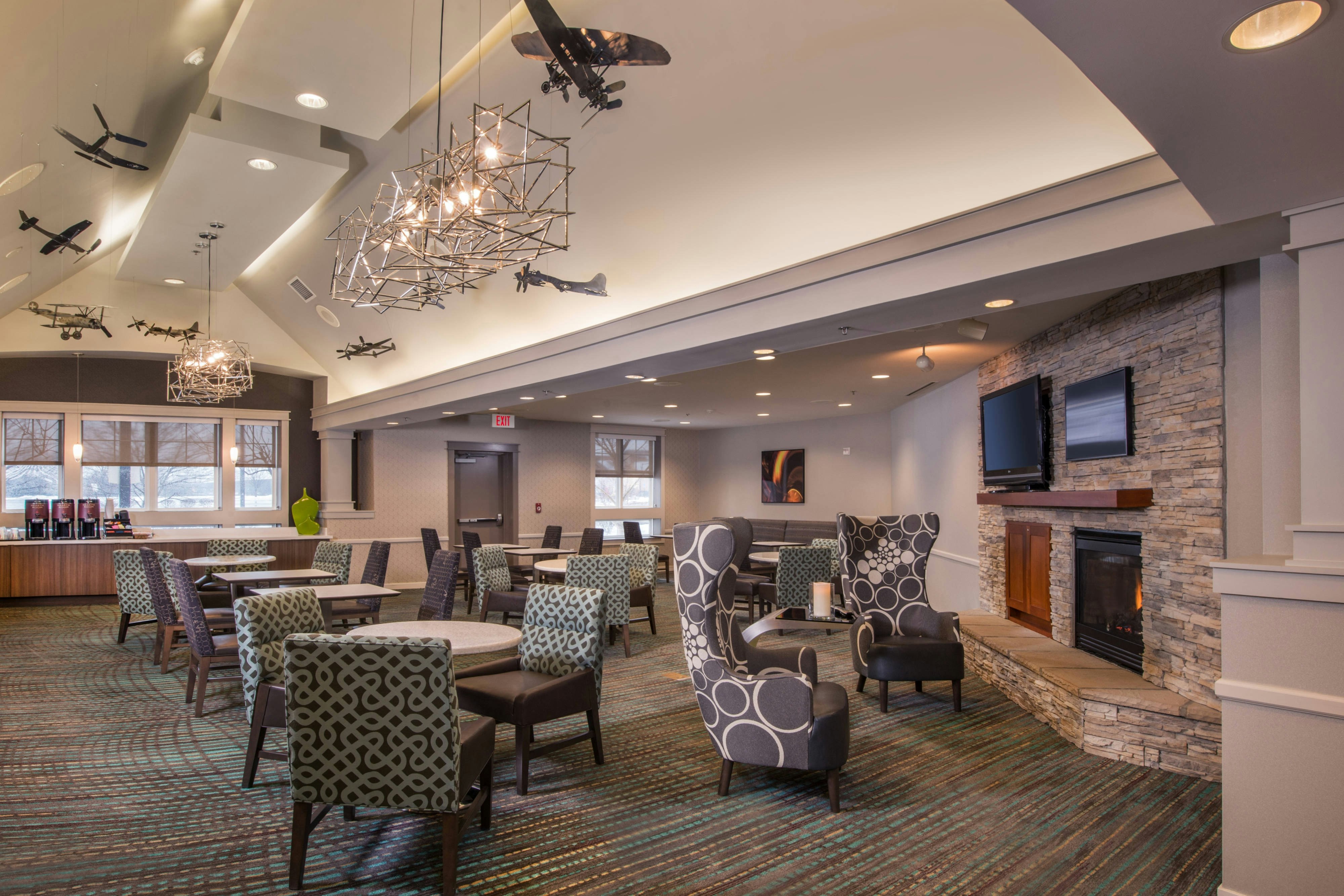 Residence Inn by Marriott Chantilly Dulles South 16/33
