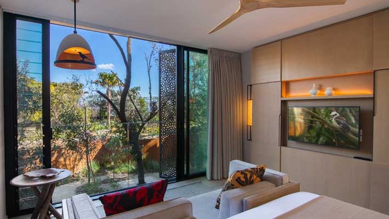 Wildlife Retreat at Taronga 7/18