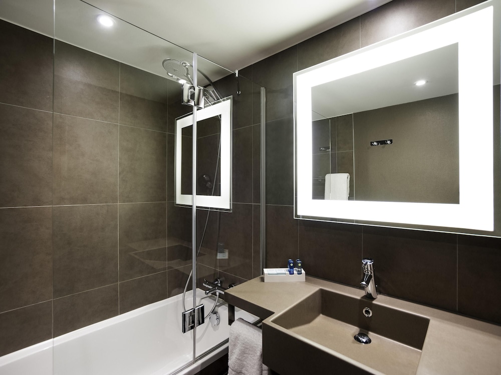 Novotel Gent Centrum 71/72