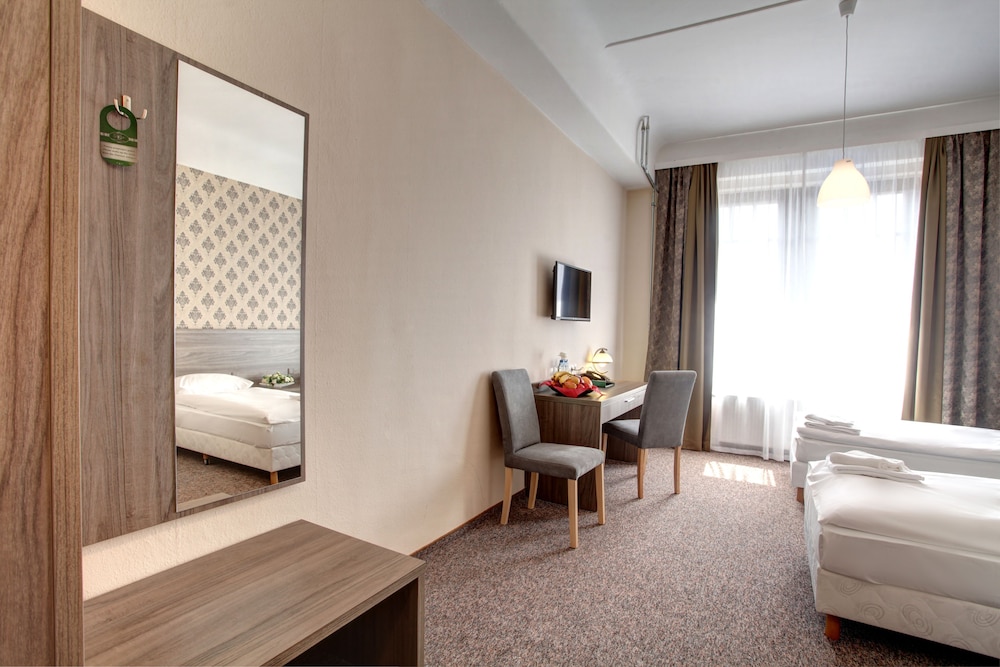room