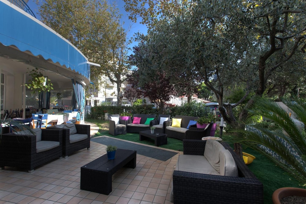 Hotel Lido Europa 23/38