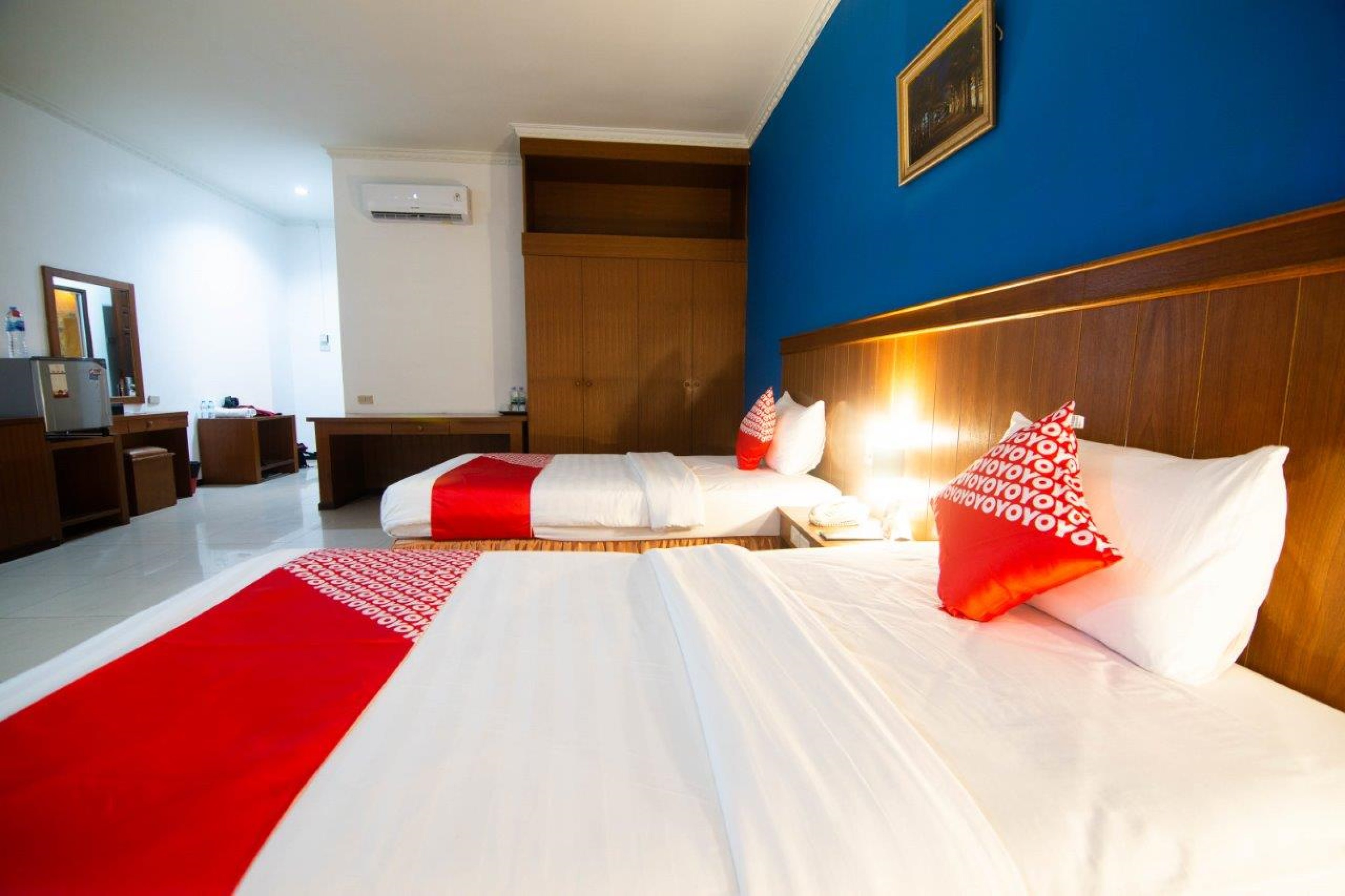 Garuda Hotel Pontianak 13/50