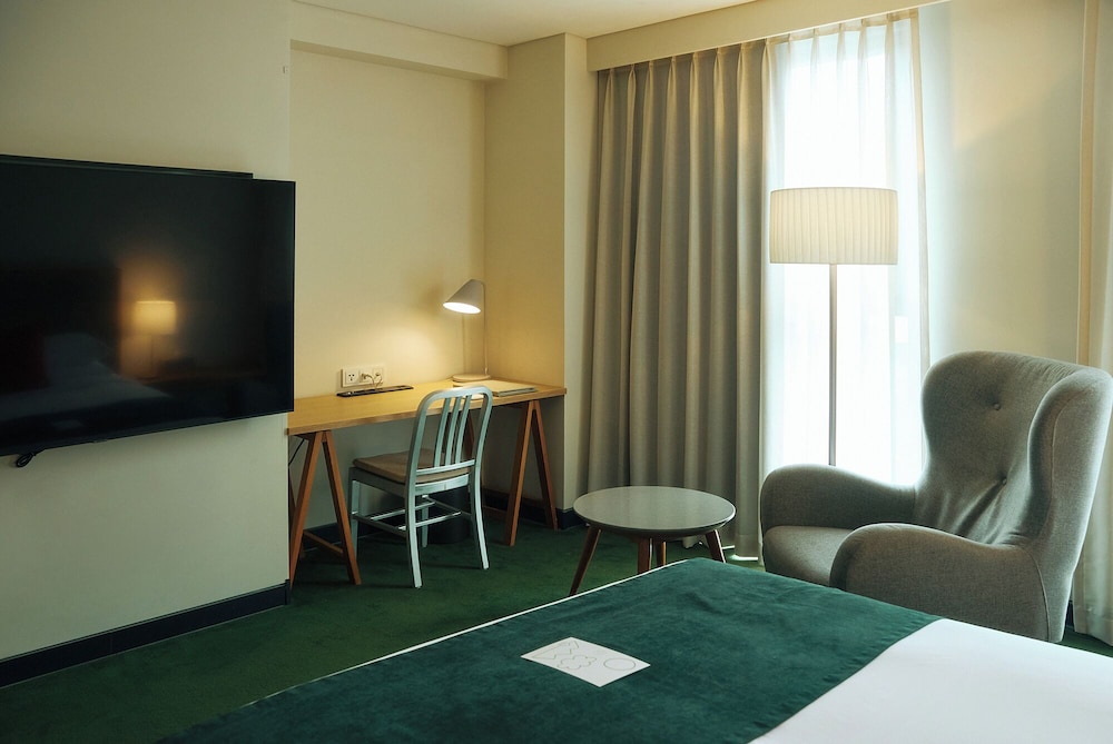 La Casa Hotel Seoul 48/80