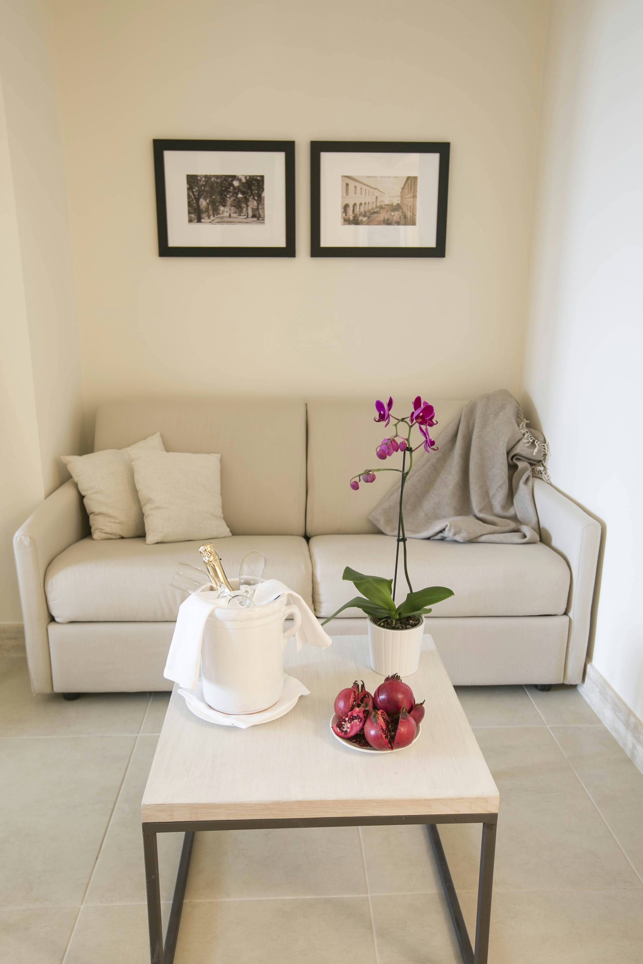Canne Bianche Lifestyle Hotel 41/63