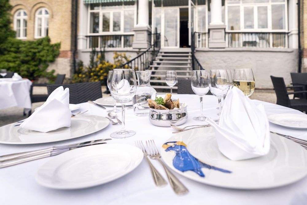 Hotell Refsnes Gods by Classic Norway Hotels 46/67