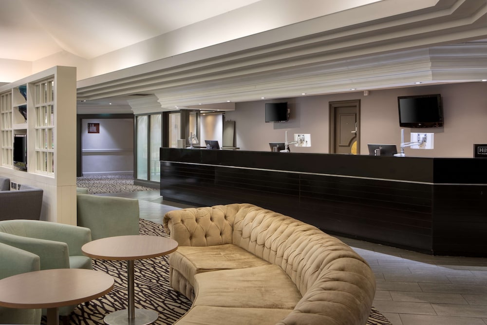 Doubletree Newbury North 34/50