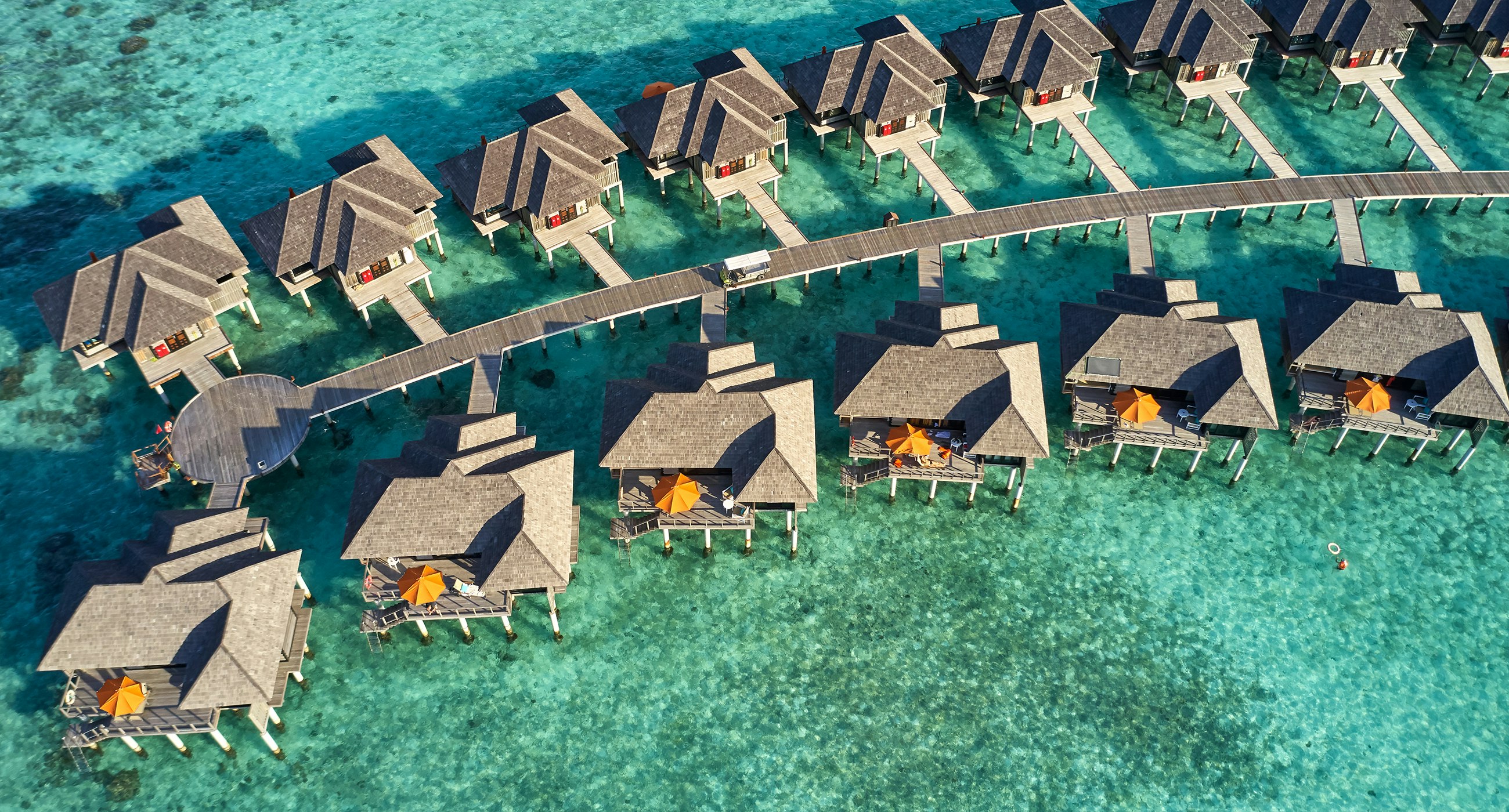 The Sun Siyam Iru Fushi Maldives 151/161