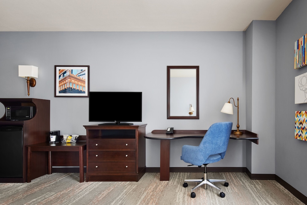 Hampton Inn And Suites Tulsa South Bixby 49/52